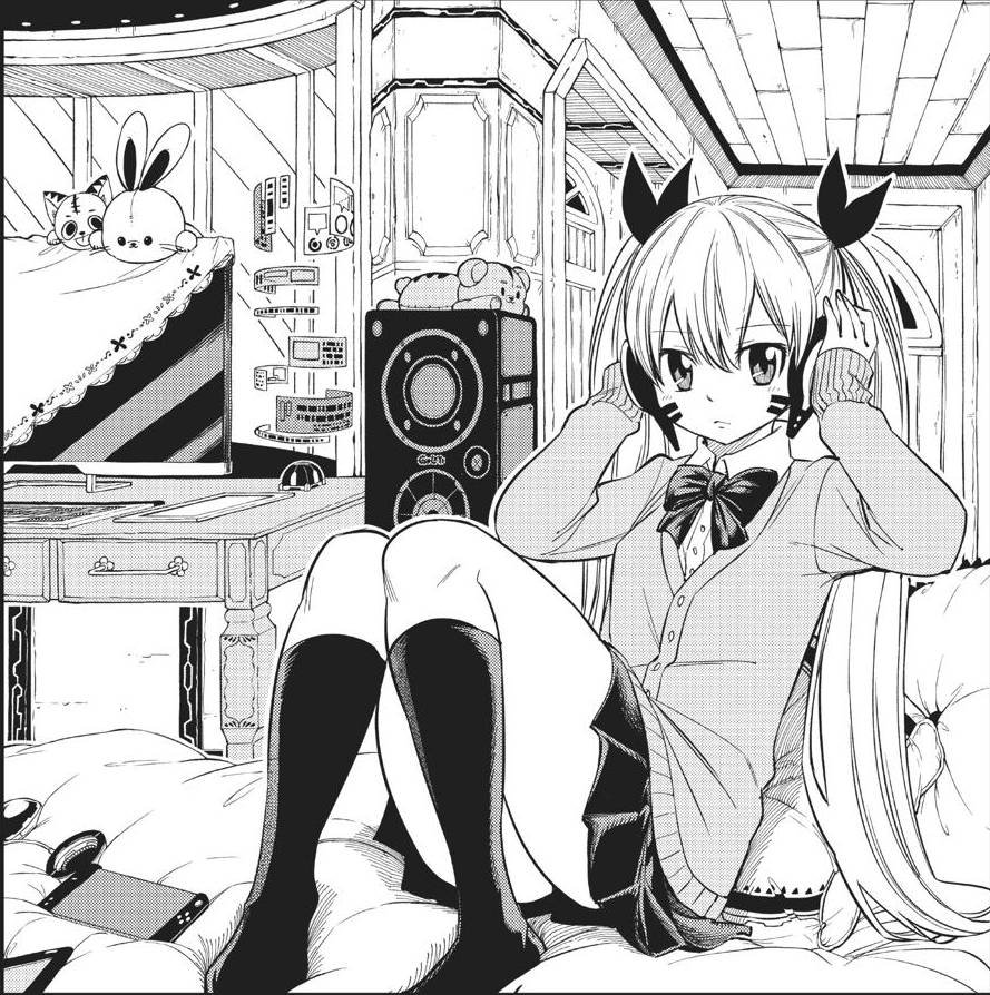 MlNDOFEDENS's tweet image. ㅤㅤ

ㅤㅤㅤㅤㅤG̶A̶M̶E̶R̶  𝐇𝐀𝐂𝐊𝐄𝐑 𝐇𝐄𝐑𝐌𝐈𝐓 ✨

ㅤㅤㅤㅤㅤㅤㅤ #EDENSZERO

ㅤㅤ