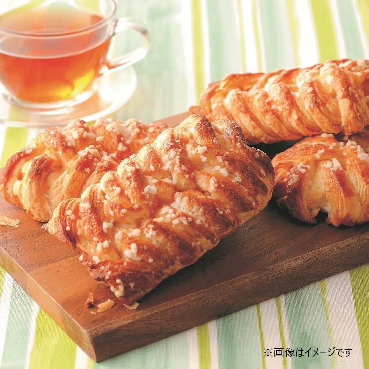 ＼✨セイコーマート #今週の新商品🎉 ／

【HOT CHEF　レモンチーズパイ】

レモンとチーズのさわやかな酸味

＜北海道・関東＞
本体価格：1個 198円（8%税込213.84円）

今週のおすすめ新商品👇
seicomart.co.jp/sp/instore/new…