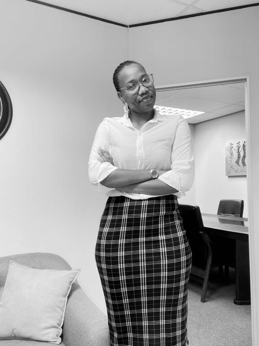 Hunadi Mmina Tlou tweet media