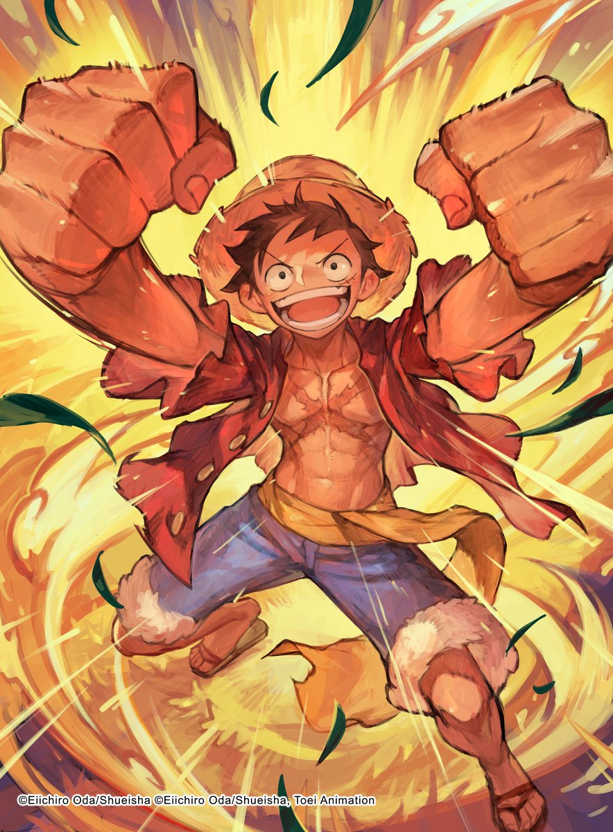 Le booster PRB-01 ONE PIECE CARD THE BEST sera disponible en français ! 🇫🇷

C'est le booster parfait pour les débutants, avec de nombreuses excellentes cartes des boosters précédents !

Le booster PRB-01 sortira juste après la sortie du booster OP-09 et des decks ST-15 à ST-20