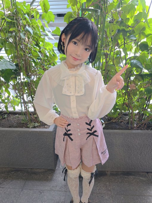 Twitterのコスプレ画像30