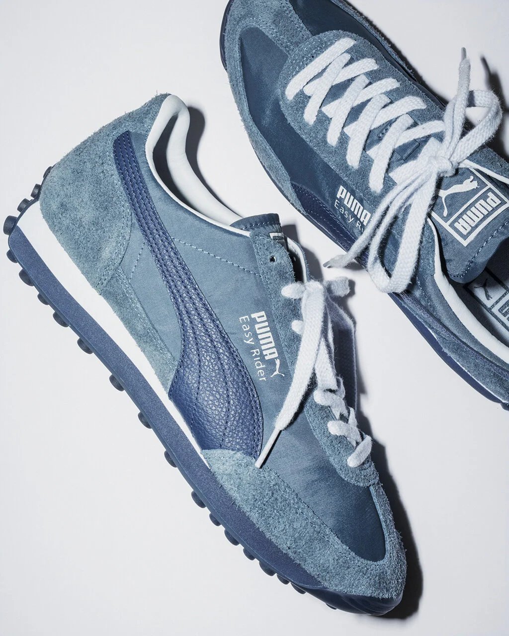 ビューティー＆ユース別注 PUMA イージーライダー 24.5 - 靴 