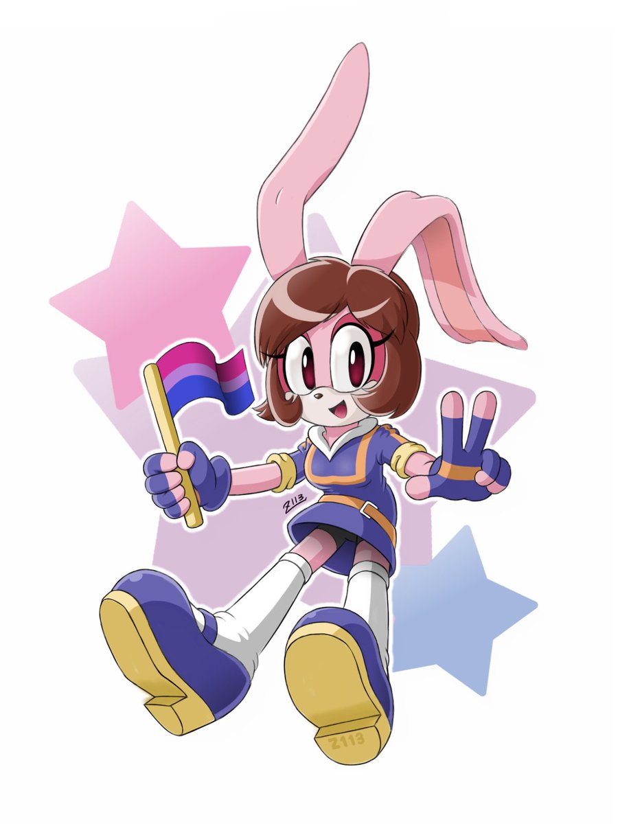 Zack113D's tweet photo. @HeavenlyTape I draw Sonic stuff :P https://t.co/NTu04ABHrQ