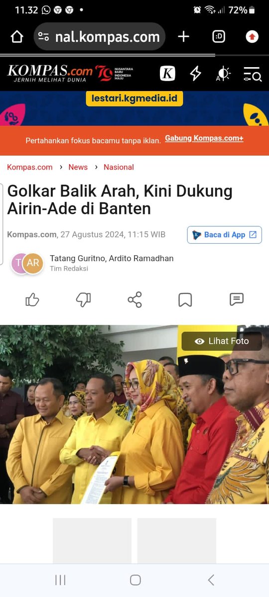 Donggala tweet media