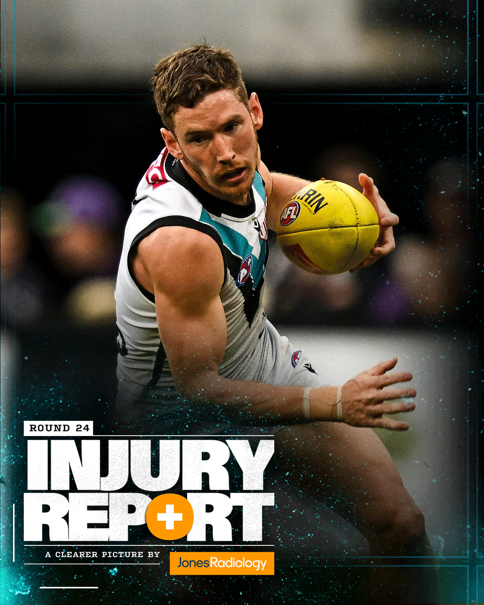 Port Adelaide FC tweet media