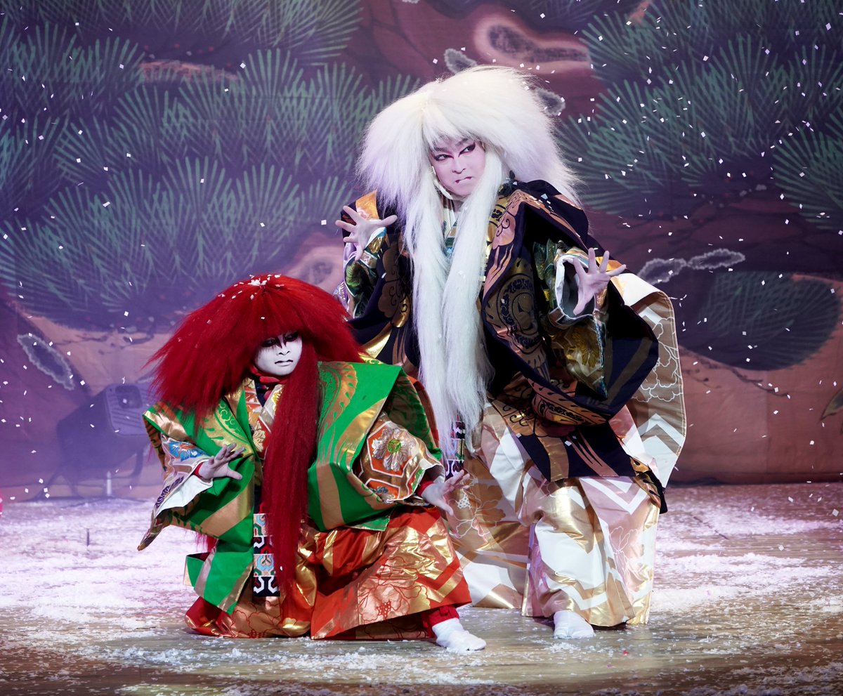 8/25 #宝海劇団 #新開地劇場 新作狂言『我に向かって散る桜』取材