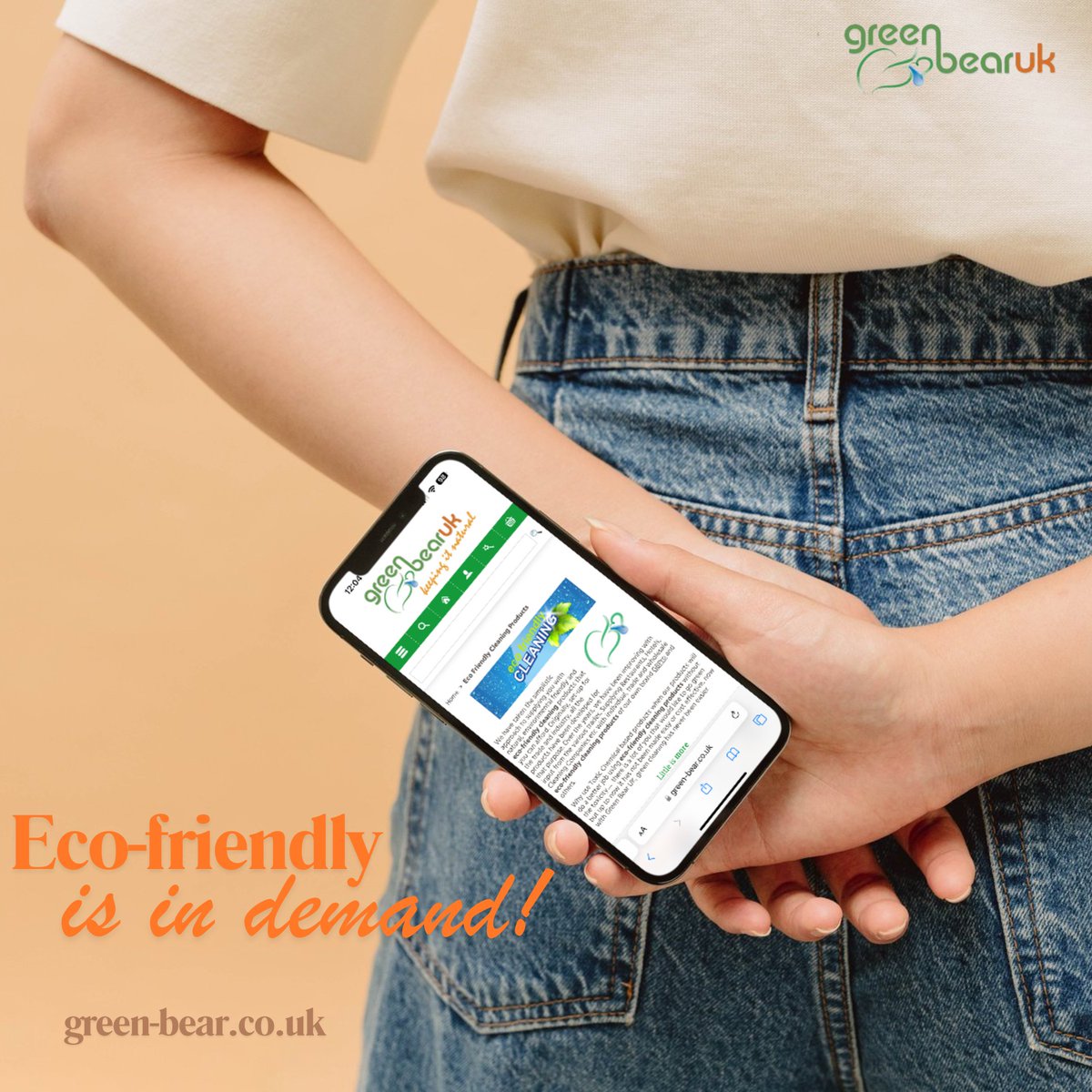 Join Green Bear UK in making greener choices with our eco-friendly product range. From sustainable cleaning supplies to everyday essentials, we’ve got everything you need to live consciously without compromising on quality. 🌍💚
#greenbearuk #gbpro #ecofriendly #cleaning #eco