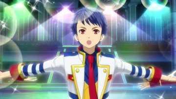 kinpri って…なーにー？／ 📺90秒でわかる！ 劇場版「KING OF PRISM by