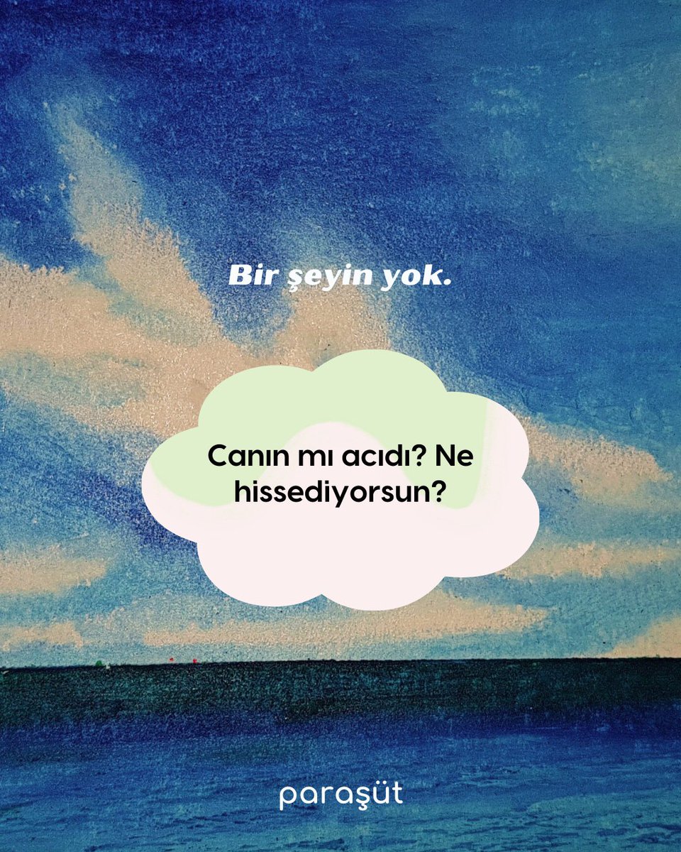 parasutkitap's tweet photo. Her cümlenin çok daha şefkatli, çok daha uzlaşma yanlısı bir alternatifi var. Hele ki karşımızdaki bir çocuğun kalbiyse...💞 https://t.co/tQacFZMLjd