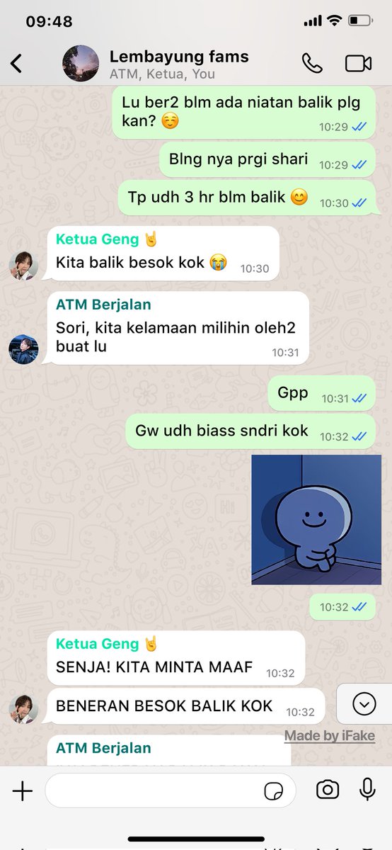knjkth_'s tweet photo. Home Alone [taegyu AU | few tweets]
Lembayung series

Begini jadinya kalau orang tua ninggalin anak di rumah sendirian.. https://t.co/IhuLcms6Ar