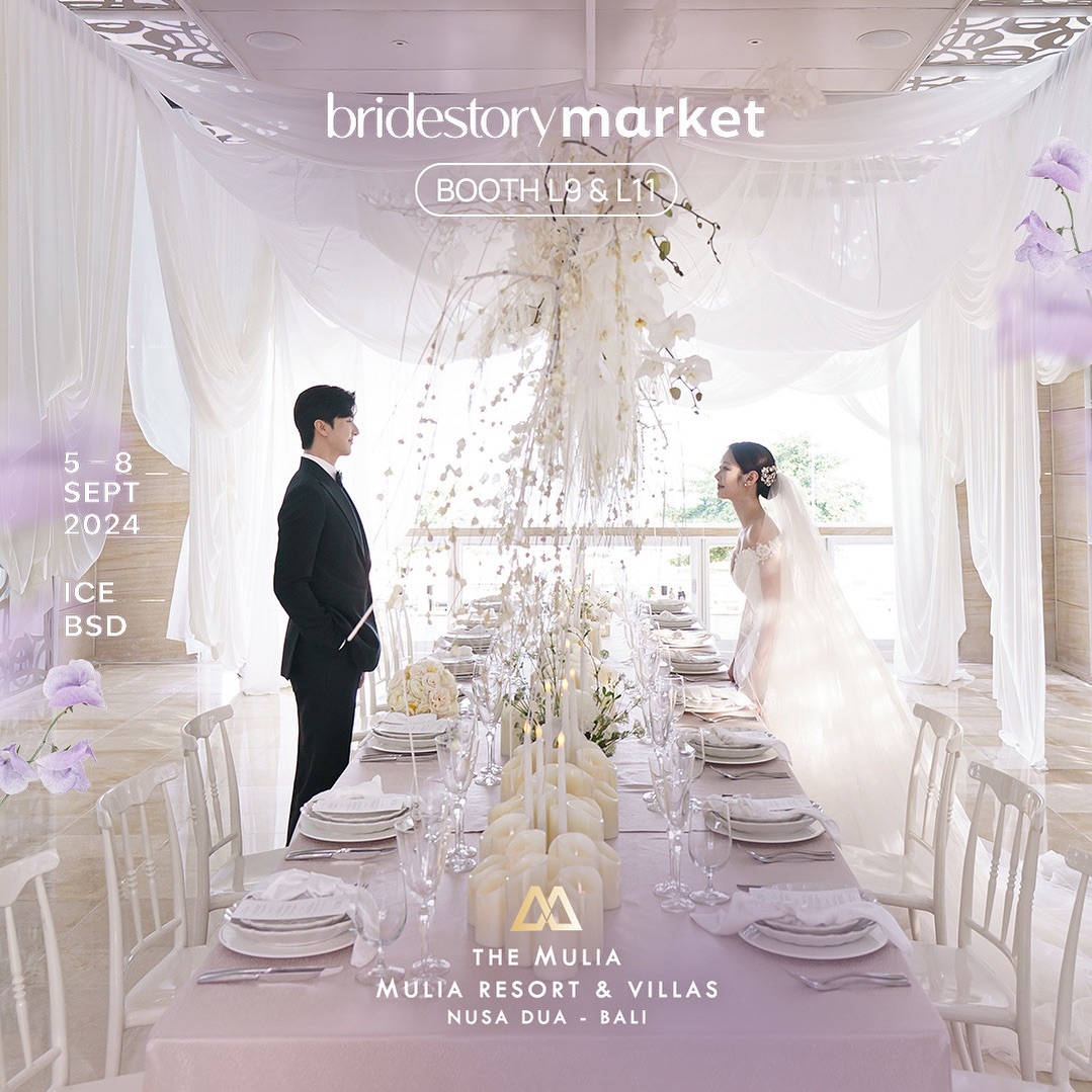 The Mulia Bali tweet media