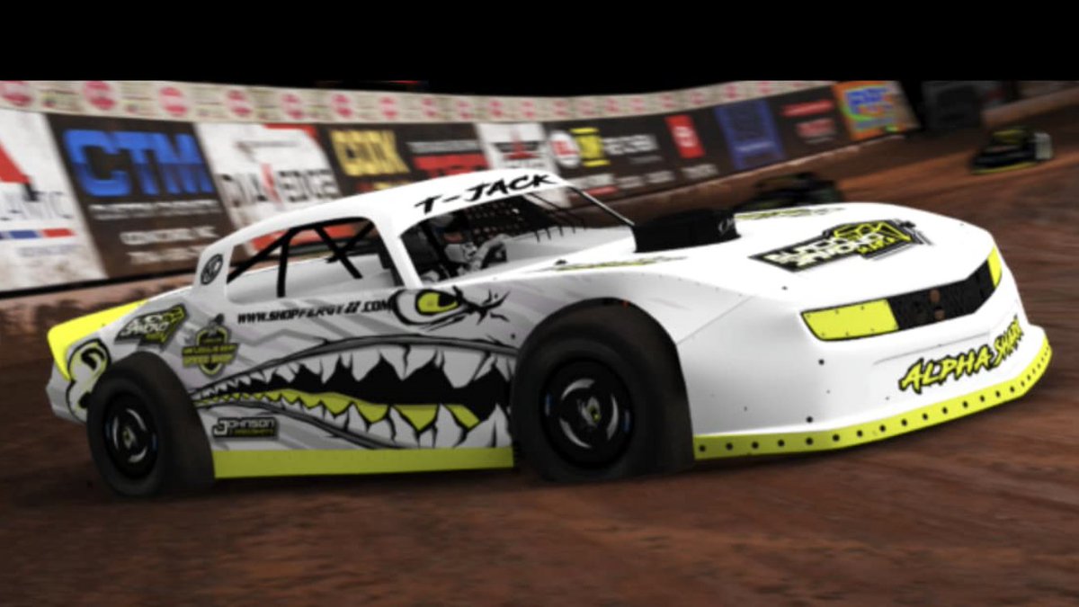 tyler jackson (@theshark8dirt) on Twitter photo 
