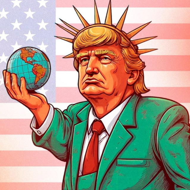 AstroSmileyW's tweet photo. @JakeGagain Let's make finance great again! #LibertyFalls 
Let's make finance great again! 

https://t.co/ObrZBcgzcM
https://t.co/cwNVoMq6Sw
https://t.co/bl4epjbkGx https://t.co/XtNuQnj4r1