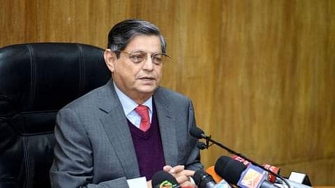 ব্রাহ্মণবাড়িয়ায় সাবেক গণপূর্তমন্ত্রী মোক্তাদিরসহ ৫৫ জনের নামে আরেকটি মামলা