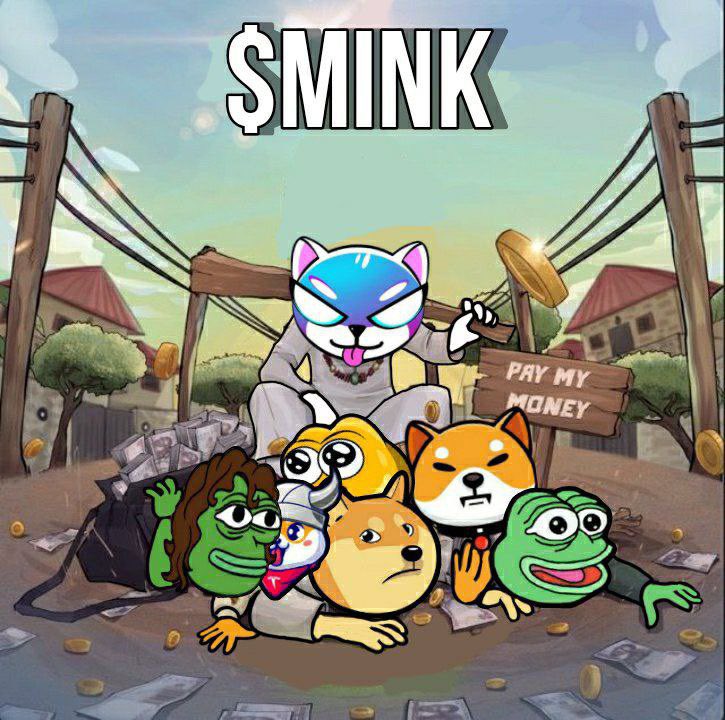 Mink Space ✨ tweet media