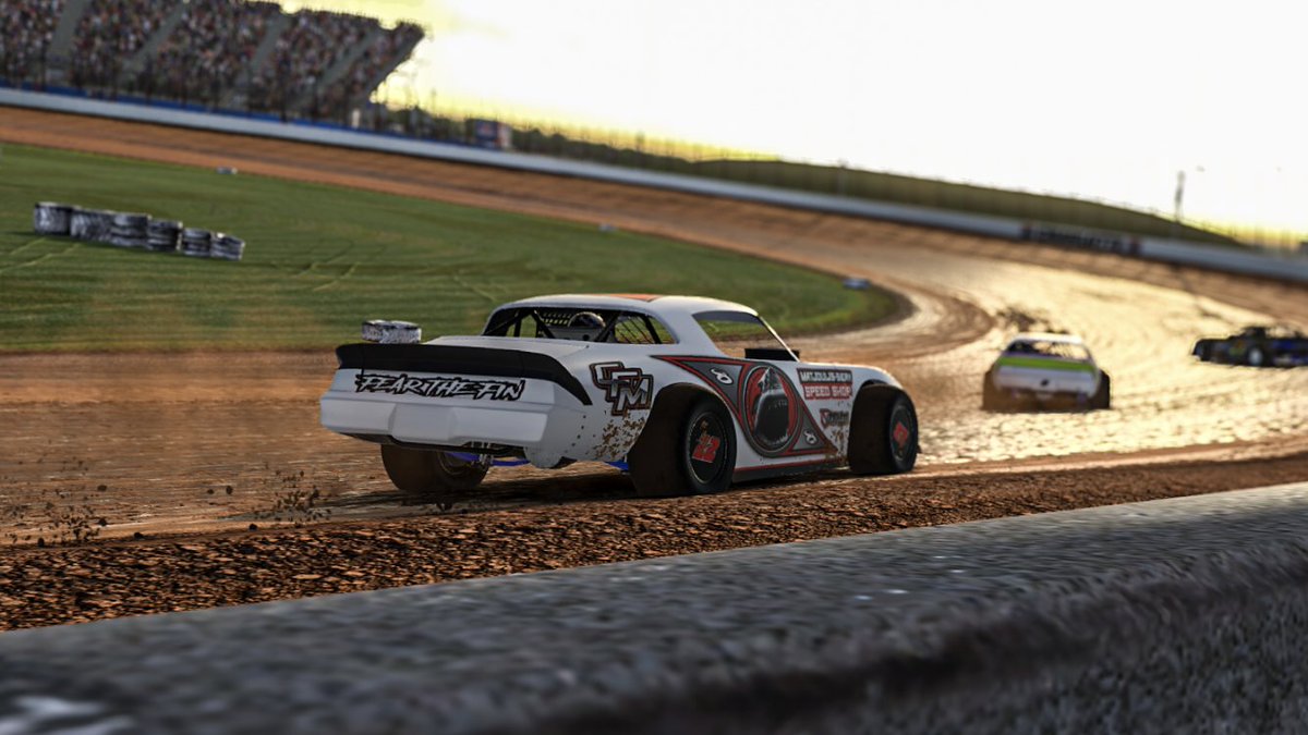 tyler jackson (@theshark8dirt) on Twitter photo 