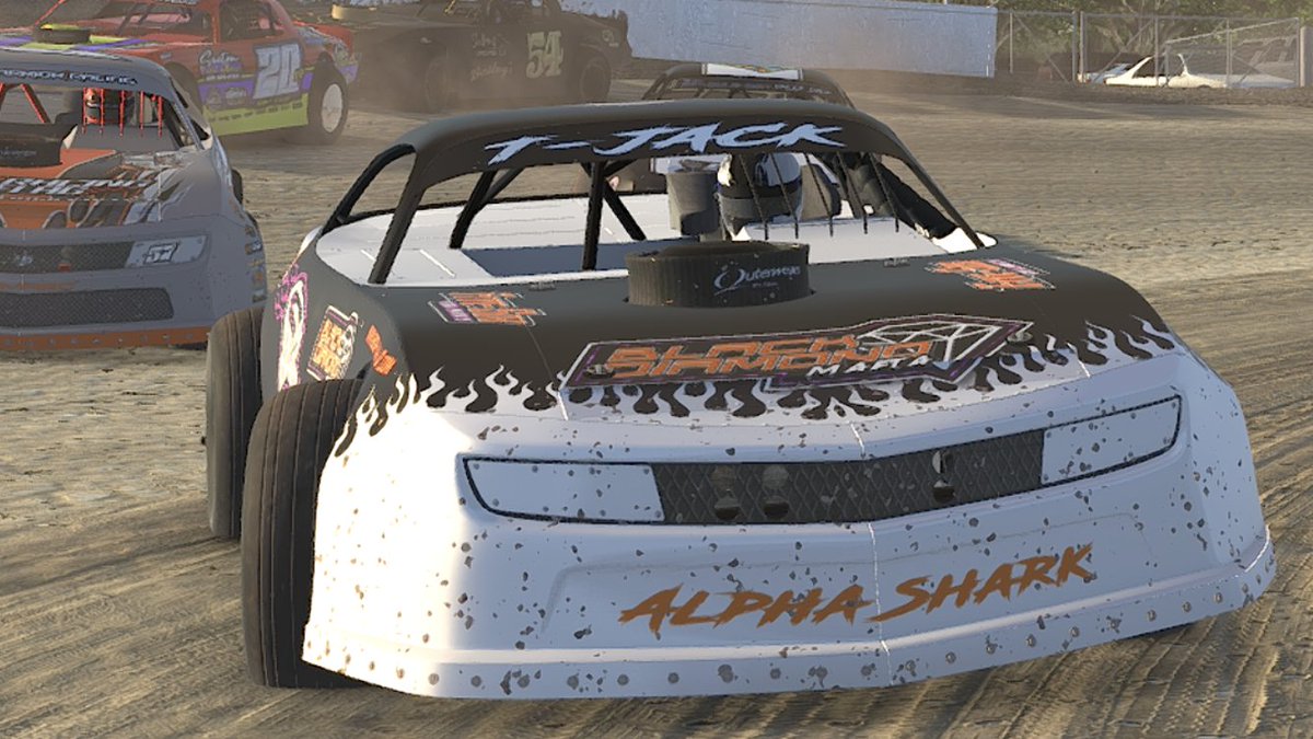 tyler jackson (@theshark8dirt) on Twitter photo 