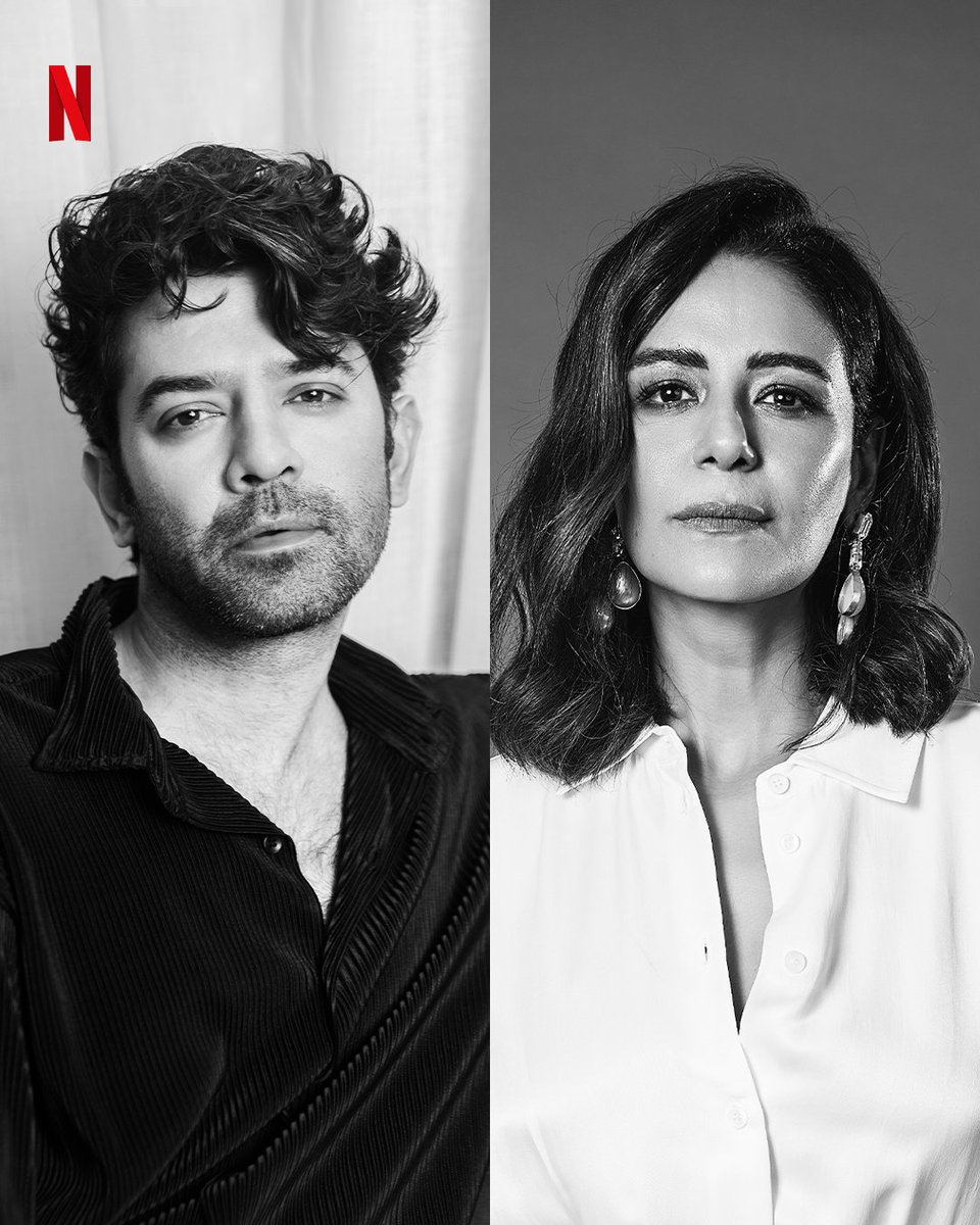 Act_Three_prod's tweet photo. A new mystery. A new investigation. The fog will clear soon. 
Kohraa Season 2 is coming soon, only on Netflix.

#KohrraSeason2 https://t.co/0pBFLtKrtH