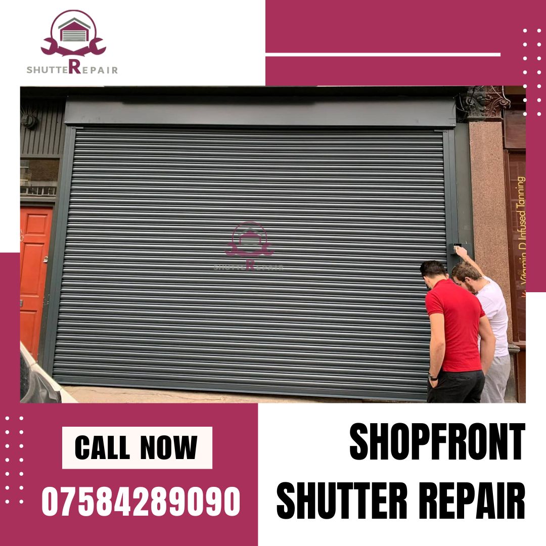 Shutterepair's tweet image. 👉Revitalize your business with expert shopfront shutter repair! We handle everything from quick fixes to complete overhauls, ensuring your storefront stays secure and looks its best.✨🔧
#ShopfrontShutterRepair #BusinessMaintenance #ExpertService 
👉shutterepair.co.uk