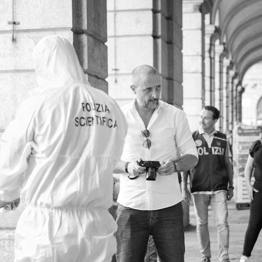 Polizia di Stato tweet media