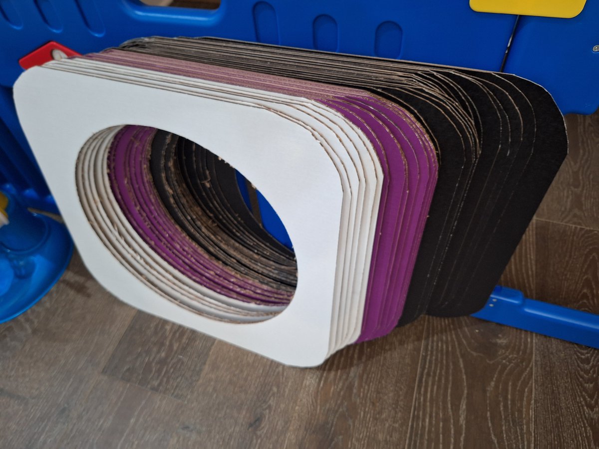 Mike Hoerger, PhD MSCR MBA tweet media