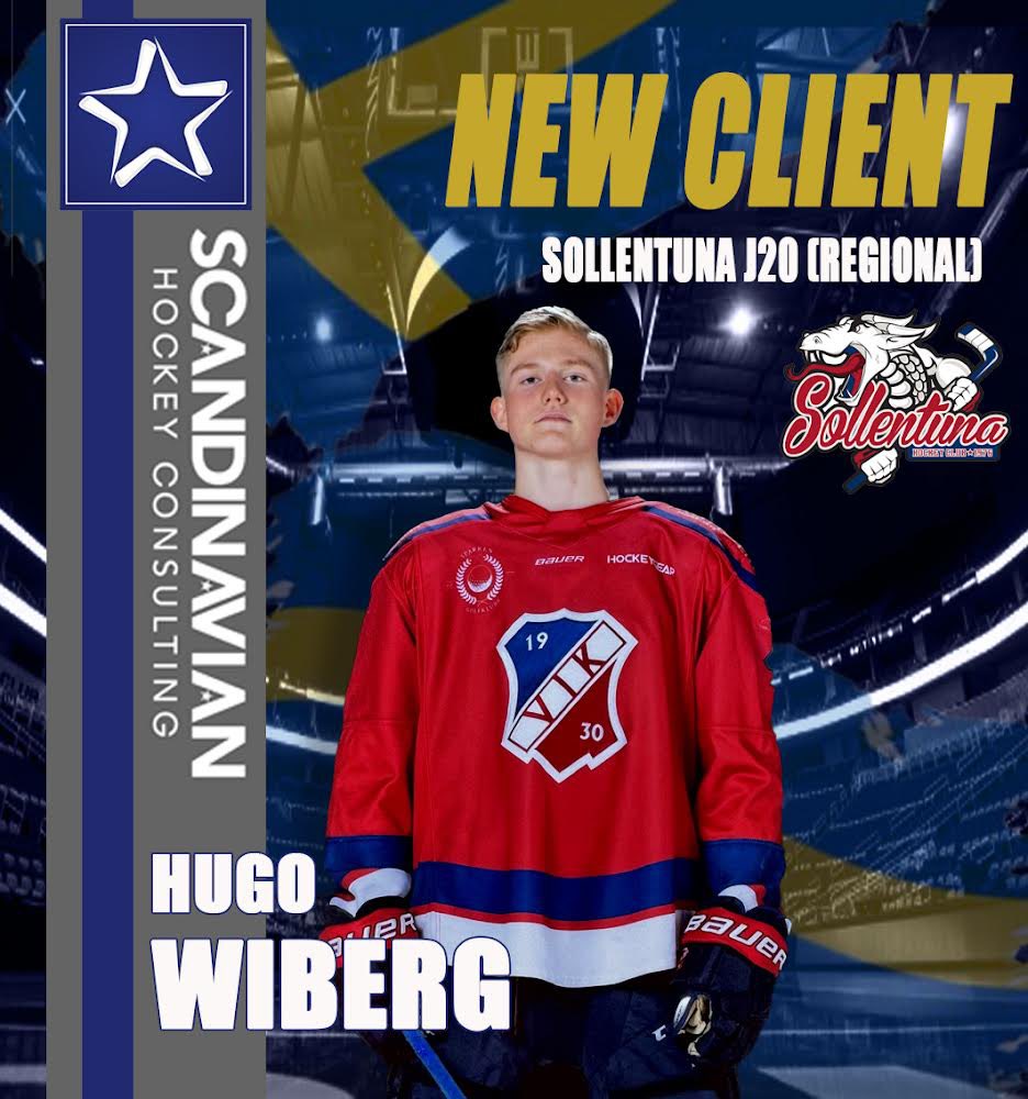 Scandinavian Hockey tweet media