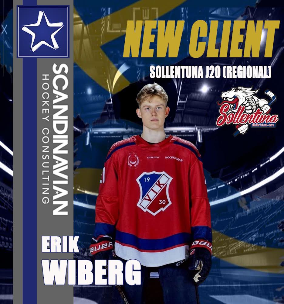 Scandinavian Hockey tweet media