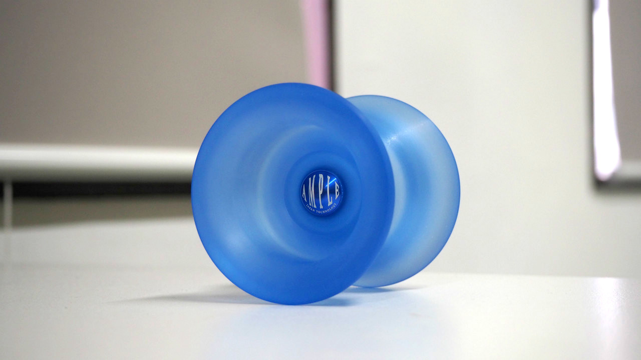 フラクティス ヨーヨー ジャパンテクノロジー JAPAN TECHNOLOGY