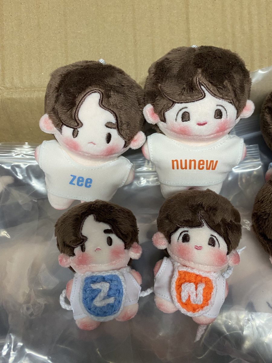 LayTinaShop02's tweet photo. [SALE] 5/10cm doll keychain In stock!!!
พร้อมส่ง!! พวงกุญแจตุ๊กตา5/10ซม

5cm คู่ละ 650.- /couple
10cm คู่ละ 950.- couples
📮📦50.-
⛴️Overseas shipping✅

#ตุ๊กตา5cm #znndoll #zeenunewdoll #5cmdoll #keychain #ตุ๊กตา10cm #10cmdoll https://t.co/gcMouUFN2U