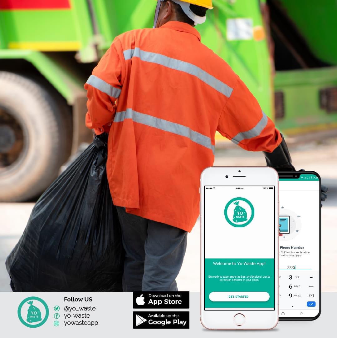 yo_waste's tweet photo. Yo-Waste provides affordable waste and recycling services for businesses looking for sustainable alternatives. #Recycling #circulareconomy

Interested: Download Yo-Waste App or WhatsApp us on +256 771 688 302 to get started. https://t.co/8KsvhO7lyC