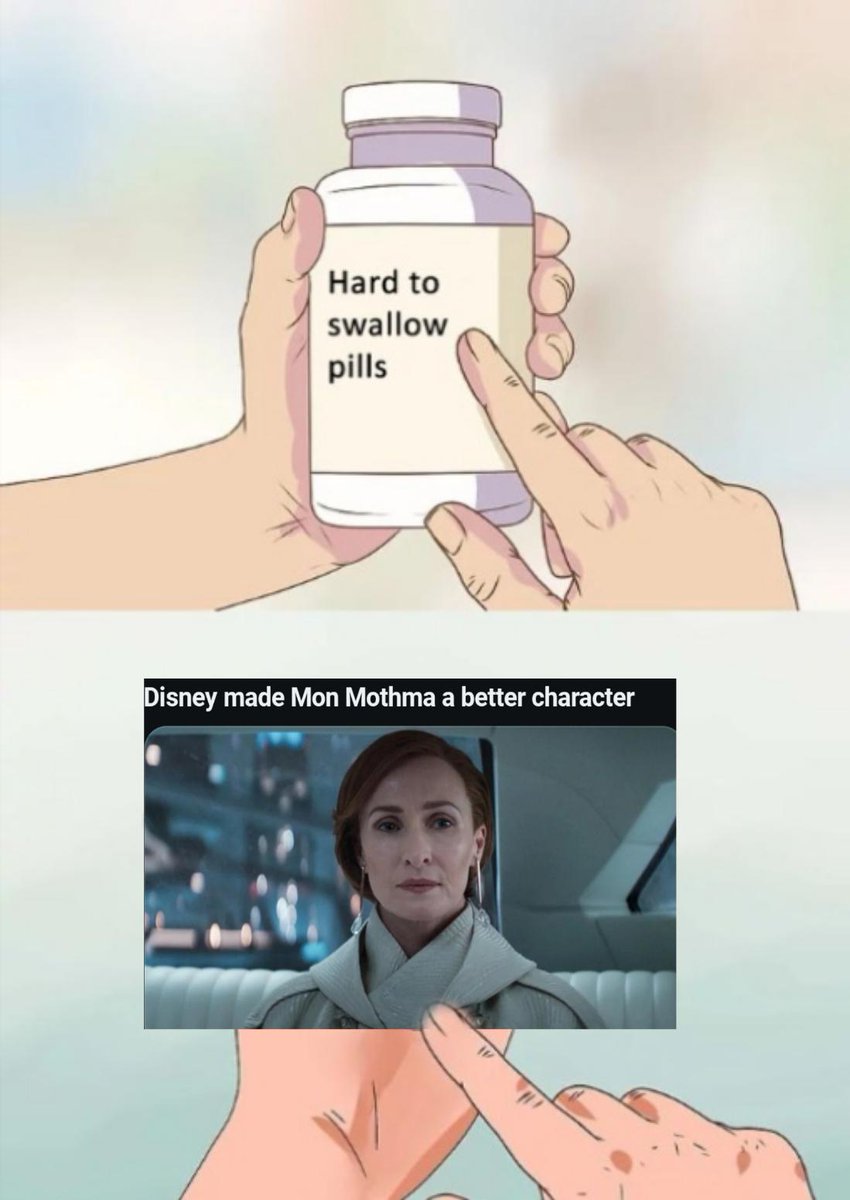 Prequel Memes tweet media