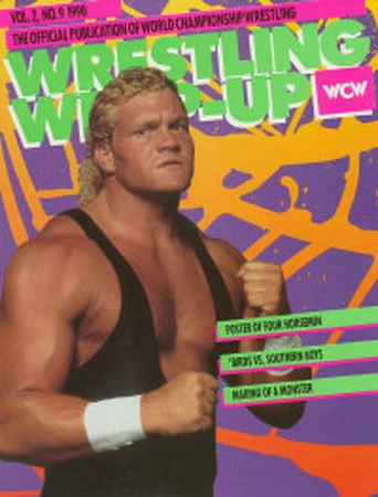 Remembering WCW tweet media