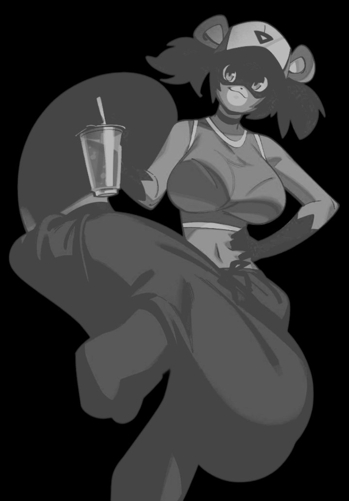 𝐌𝐢𝐧𝐨𝐬𝐮𝐤𝐞 𝐦𝐢𝐧𝐨,

    𝐘𝐨𝐮𝐫 𝐟𝐚𝐯𝐨𝐫𝐢𝐭𝐞 𝐭𝐚𝐧𝐮𝐤𝐢 𝐰𝐢𝐭𝐡 𝐚 𝐝𝐚𝐧𝐠𝐞𝐫𝐨𝐮𝐬 𝐩𝐚𝐜𝐤𝐚𝐠𝐞 
      
     𝐒𝐰𝐢𝐭𝐜𝐡/𝐯𝐞𝐫𝐬.