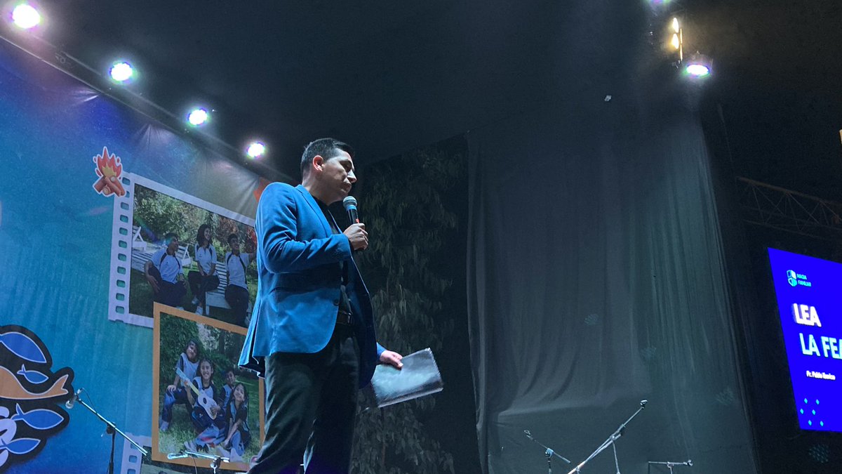 elbuenpr's tweet photo. Queda aperturado oficialmente el Colecamp2024✨ noche estelar🥳 #EducaciónAdventista #APCE #ContraCorriente #Aseace https://t.co/DtjkHi3AuB