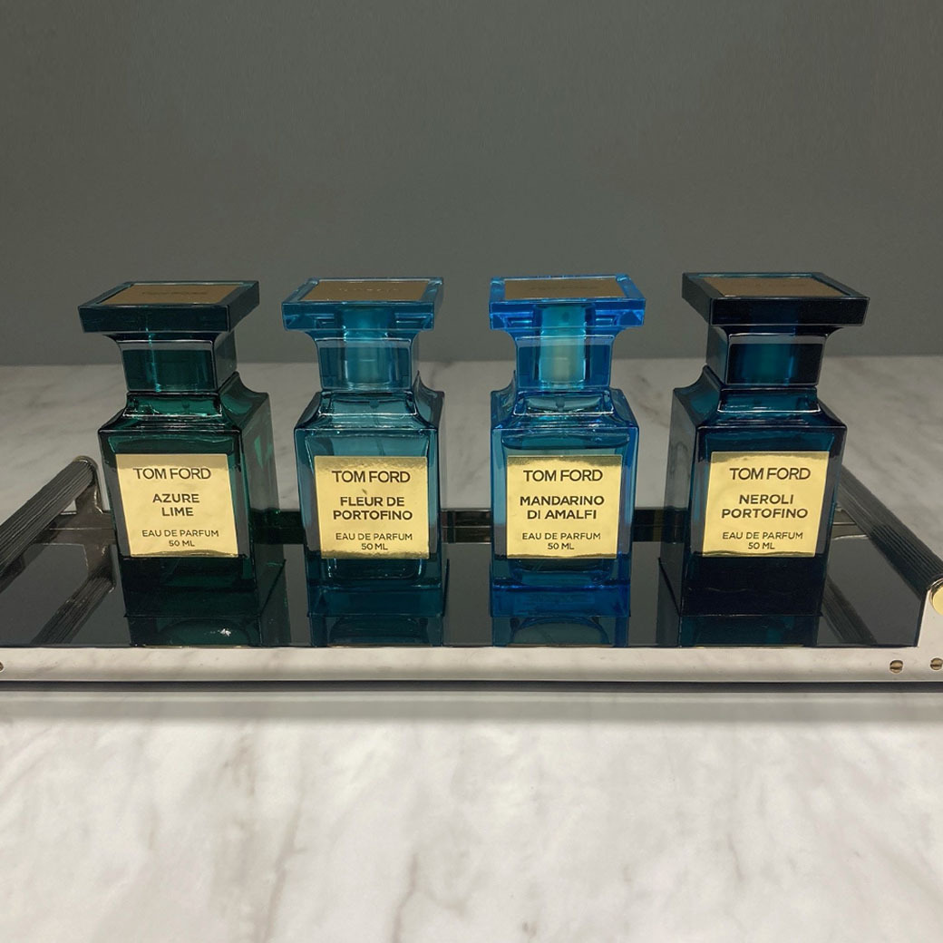 Finding Fragrance【PICK UP】 〈TOM FORD〉 シトラスをメインとした