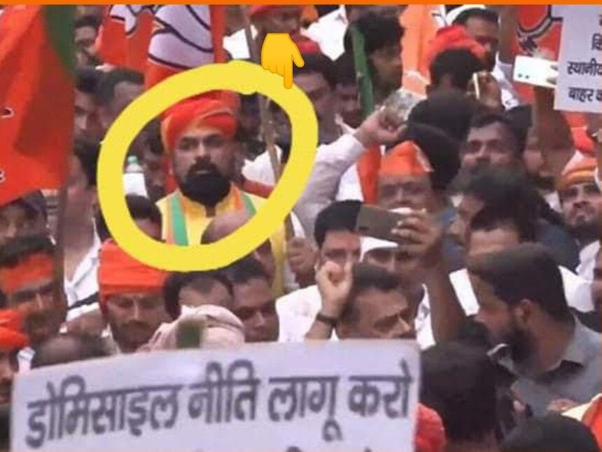 Alok Thakur tweet media