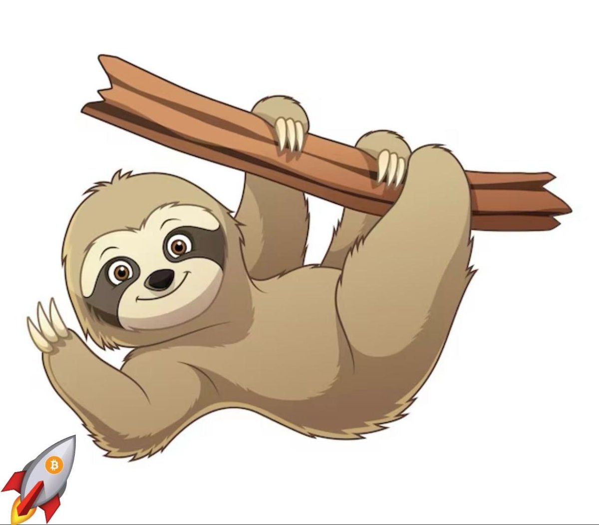 CtArx's tweet photo. @cryptoterry @Perezosotoken te lo presento este es PRZS🦥💸🚀🌑 https://t.co/9RA5dsTEeg