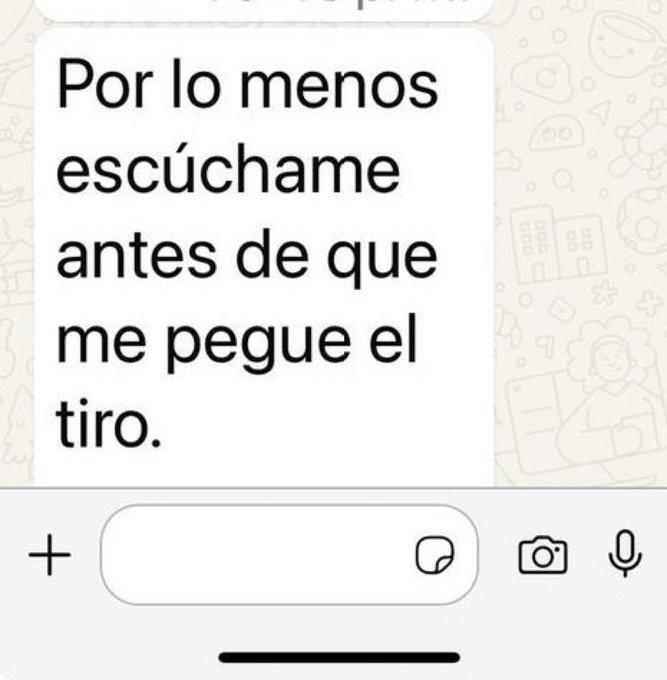 CAPArgento__'s tweet photo. no jugamos la libertadores, quedamos afuera de la sudamericana y seguimos perdiendo puntos en el torneo local. estoy asi. https://t.co/8Cm4OrLMCb