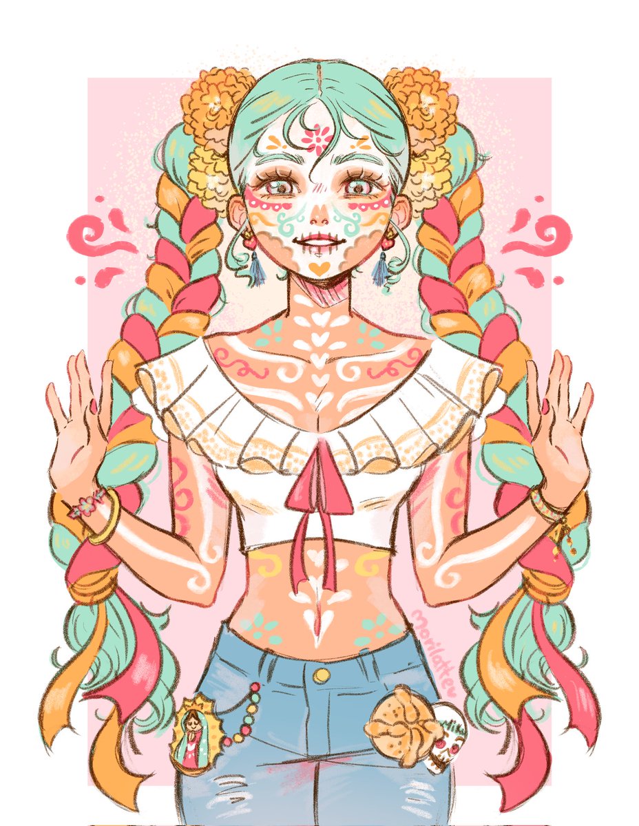 🎀mori🎀 tweet media