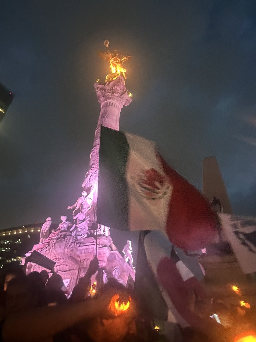 México merece un Poder Judicial independiente.
#ReformaAlPoderJudicial
#IndependenciaJudicial