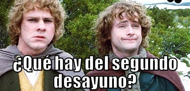 PyroUnt's tweet photo. Que hay de la pregunta de Pippin? https://t.co/VGCQ2Zs8Fb