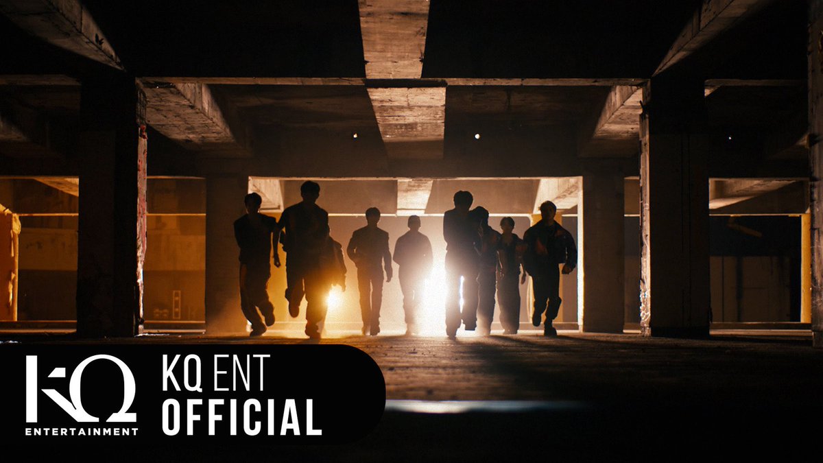 youtu.be/0Qn-ZP4esbM | In a world where nothing is as it seems, xikers are the masters of the game. Prepare to be mesmerized by the tricks and turns inside the HOUSE OF TRICKY!