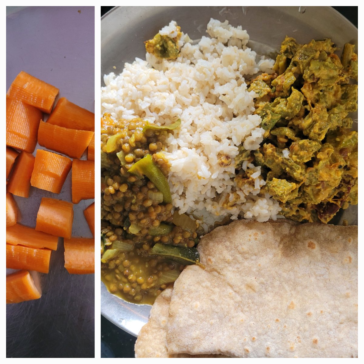 abhinavdabburi's tweet photo. Day 29 of 30% raw food in my diet
- 26.08.24
#Rawdietchallenge #ConsciousJeevan #ConsciousLifestyle https://t.co/D46VperaDO