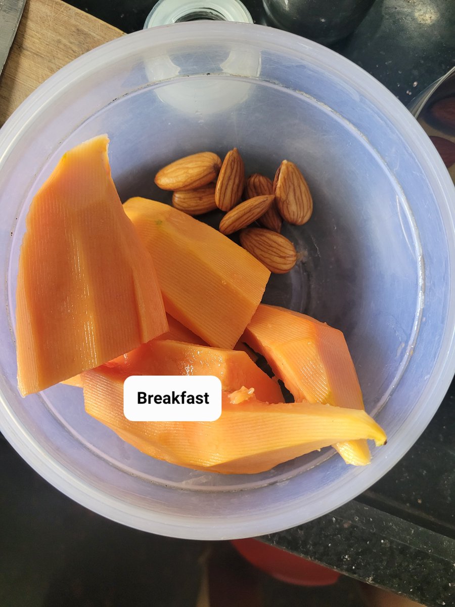 abhinavdabburi's tweet photo. Day 29 of 30% raw food in my diet
- 26.08.24
#Rawdietchallenge #ConsciousJeevan #ConsciousLifestyle https://t.co/D46VperaDO
