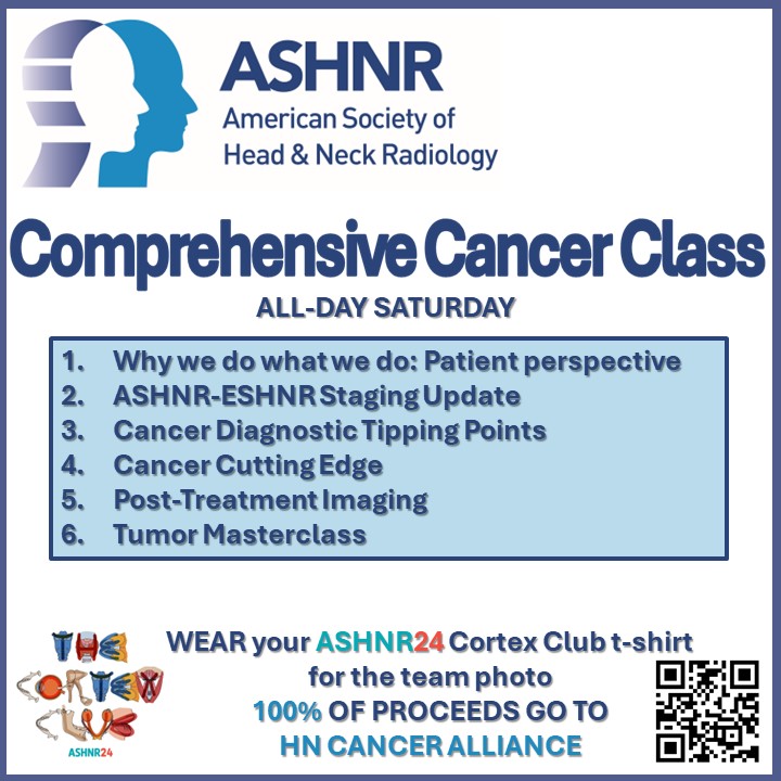 Christine M Glastonbury, MD (@cmglastonbury) on Twitter photo @ASHNR24 Meeting starts in ONE WEEK! 🌟 Here's why you need to be there on Saturday: 6 amazing sessions in the all-day Comprehensive Cancer Class <a href="/ASHNRSociety/">ASHNR</a> <a href="/ESHNRSociety/">ESHNR</a> <a href="/TheASNR/">The American Society of Neuroradiology</a> <a href="/thecortexclub/">The Cortex Club</a> <a href="/hncalliance/">Head and Neck Cancer Alliance</a> #CaliforniaDreamin @ASHNR24 Meeting starts in ONE WEEK! 🌟 Here's why you need to be there on Saturday: 6 amazing sessions in the all-day Comprehensive Cancer Class <a href="/ASHNRSociety/">ASHNR</a> <a href="/ESHNRSociety/">ESHNR</a> <a href="/TheASNR/">The American Society of Neuroradiology</a> <a href="/thecortexclub/">The Cortex Club</a> <a href="/hncalliance/">Head and Neck Cancer Alliance</a> #CaliforniaDreamin