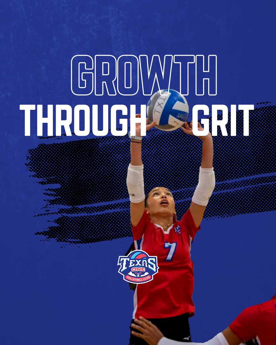 Success in volleyball isn’t just about the wins; it’s about the journey, the sweat, and the growth along the way. 🌟 

Want to be part of a community that supports your growth? 

Slide into our DMs now! 💬🏐

#volleyballpassion #volleyballlife #volleyballplayers
