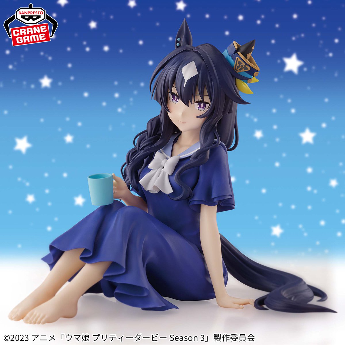 ウマ娘 新グッズ・イベント情報 on X: 