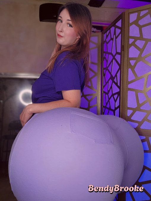 BendyBrooke