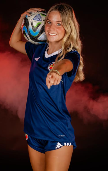 Excited to start another season this holiday weekend in St. Louis for two games with my teammates! <a href="/Stlda07GA/">Stlda_07GA</a> <a href="/STLDASoccer/">StLouisDAsoccer</a> <a href="/GAcademyLeague/">Girls Academy</a>