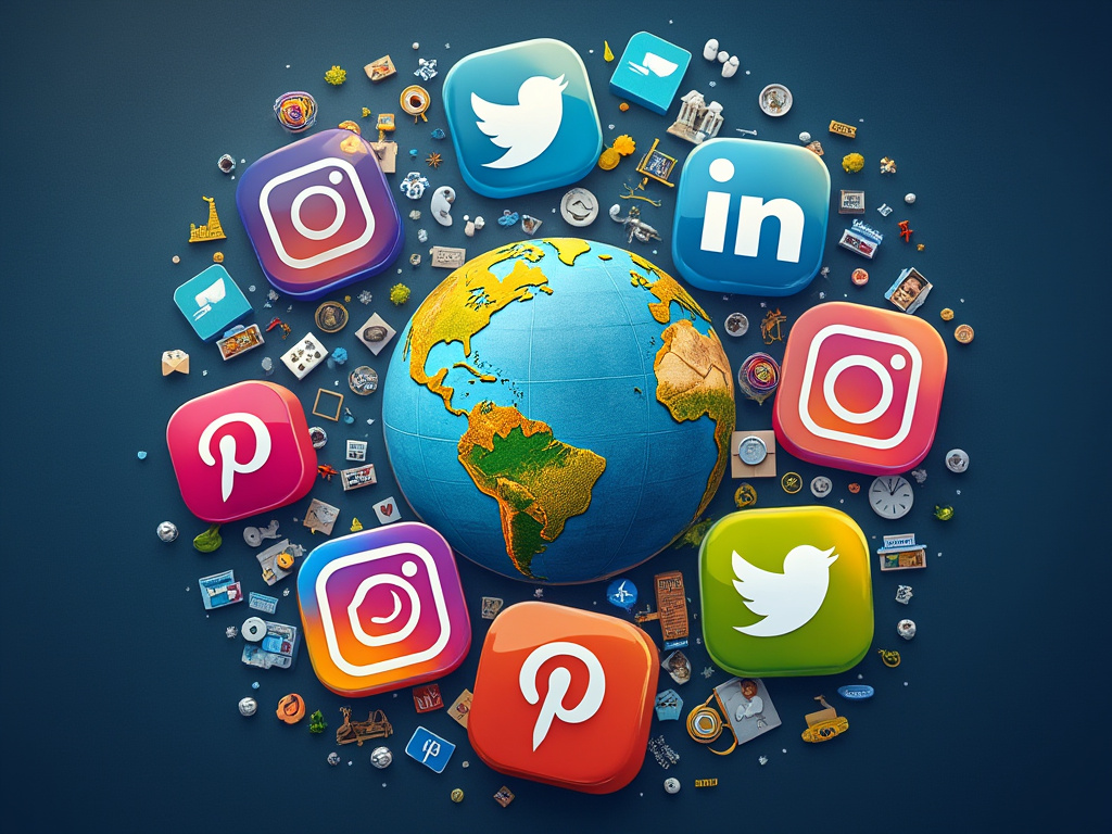 socialwigo's tweet photo. https://t.co/yN1KDlwENW
#JavaScript, #React, #Vue, #Angular #ResponsiveWeb #CloudComputing #Blockchain #IoT #AI #BigData #CyberSecurity #Startup #Ecommerce #ContentMarketing #DigitalMarketing #Tech #UXUI #WebDesign #SEO #WebDevelopment
๐ Social media is a powerful tool that connects people from all around the world! Donโt underestimate the importance of sharing your story, making new friends, and being part of a global community. ๐ฌ #SocialMedia #GlobalConnections #SocialWigo"